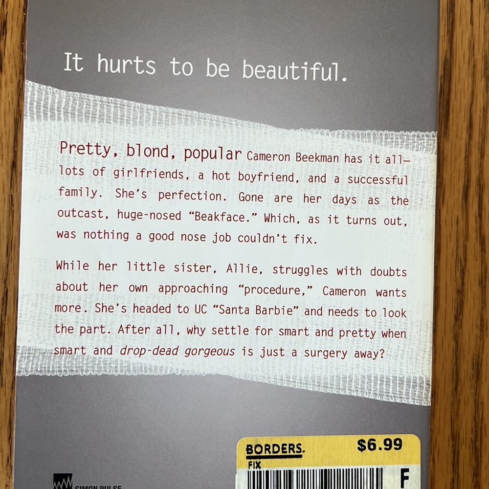 Young Adult Book bundle - Picture 5 of 9